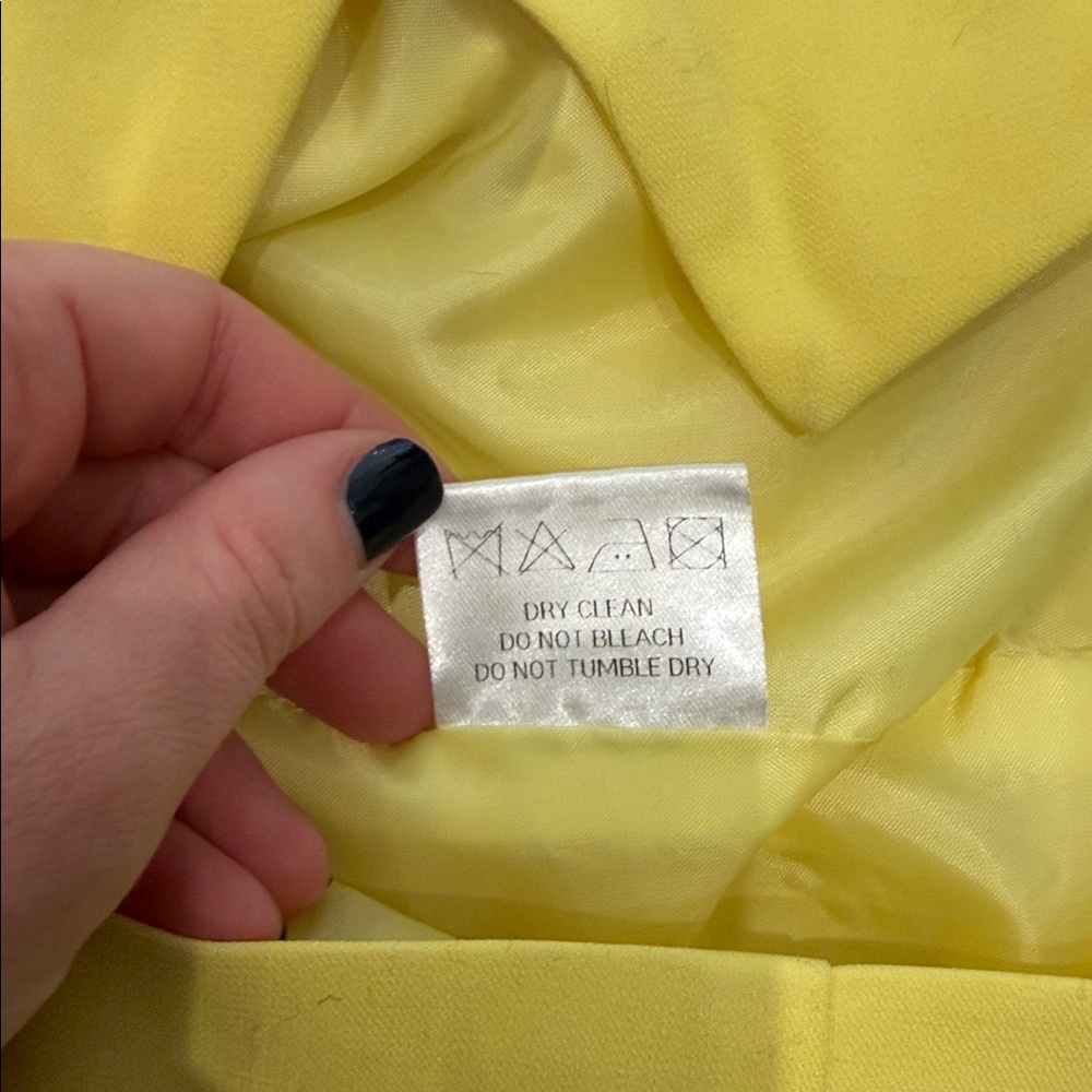 The Frankie Shop Vest - Picture 2 of 5